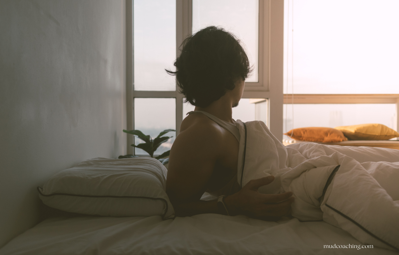 How We Romanticize Dysfunction (and Call It Love)