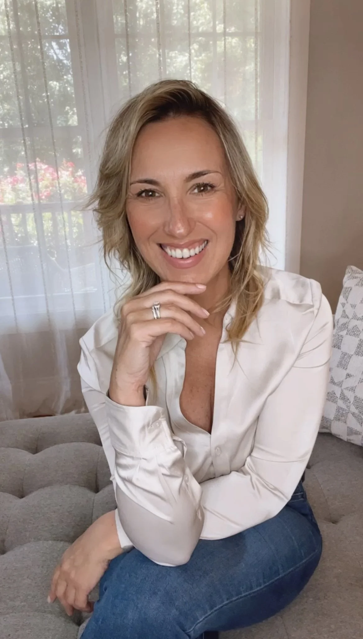 Dara Condron Why You're Not Getting What You Need In Your Relationship — Mud Coaching