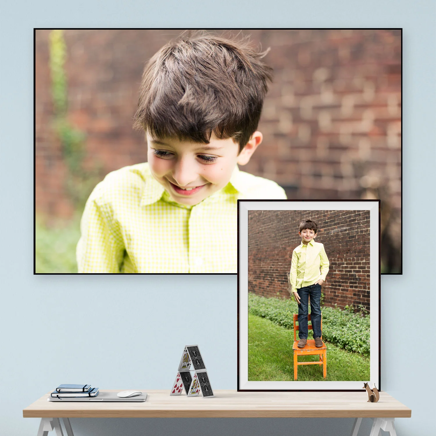 Portrait Photography