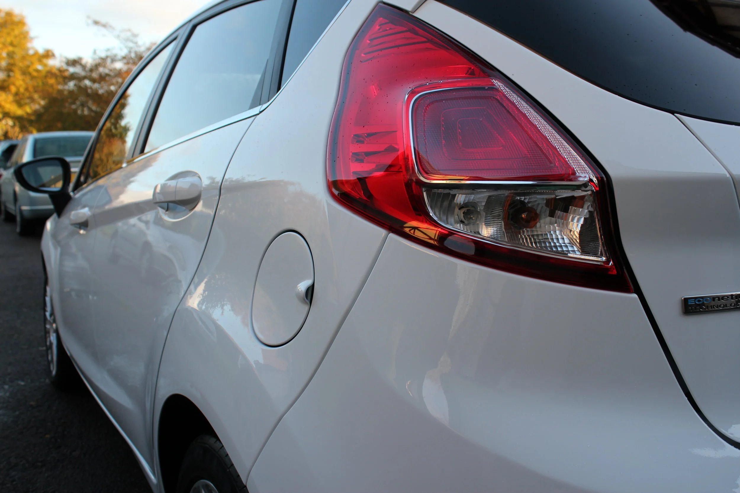 Ford Fiesta 1.0 Ecoboost