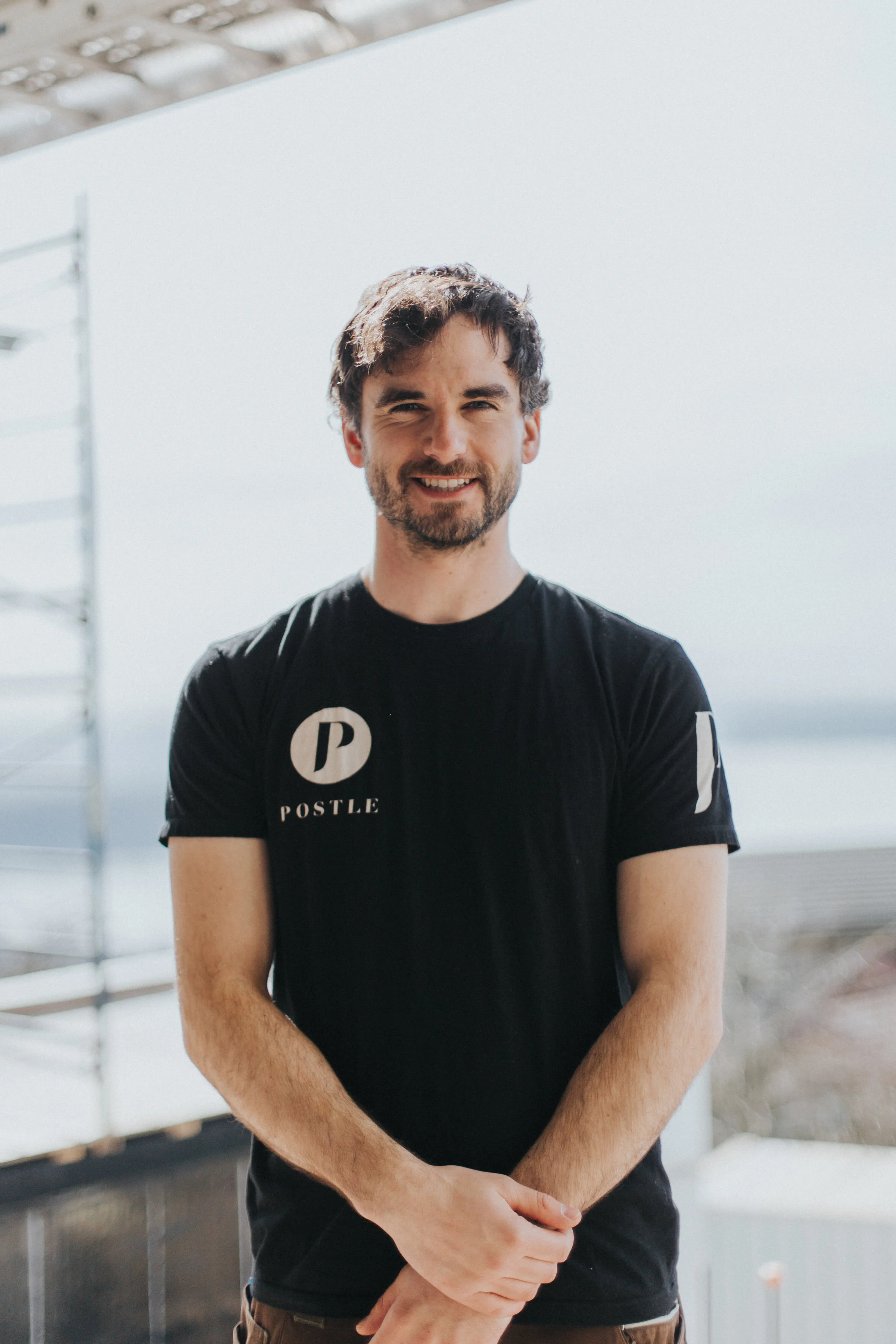  Michael Eder Site Supervisor
