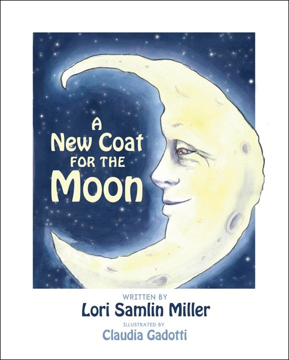 A New Coat For The Moon