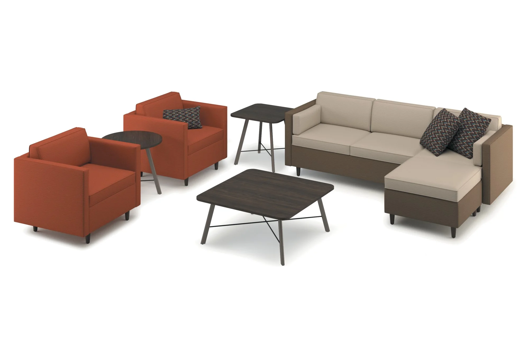 Administration — OES Office Furniture