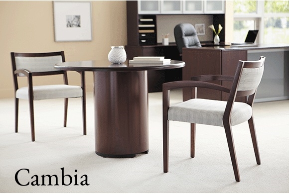 Cambia Series