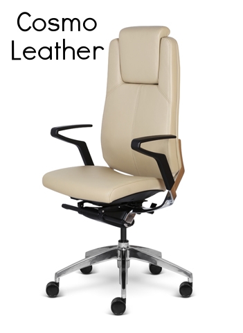 Cosmo Leather Series