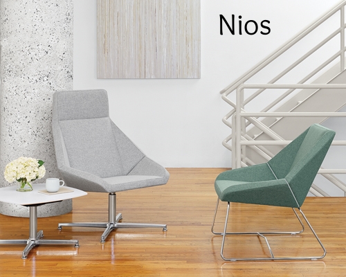 Nios Series