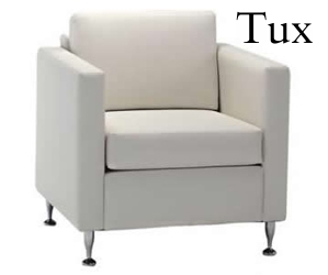 Tux Series