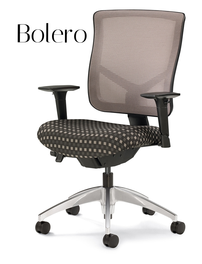 Bolero Series