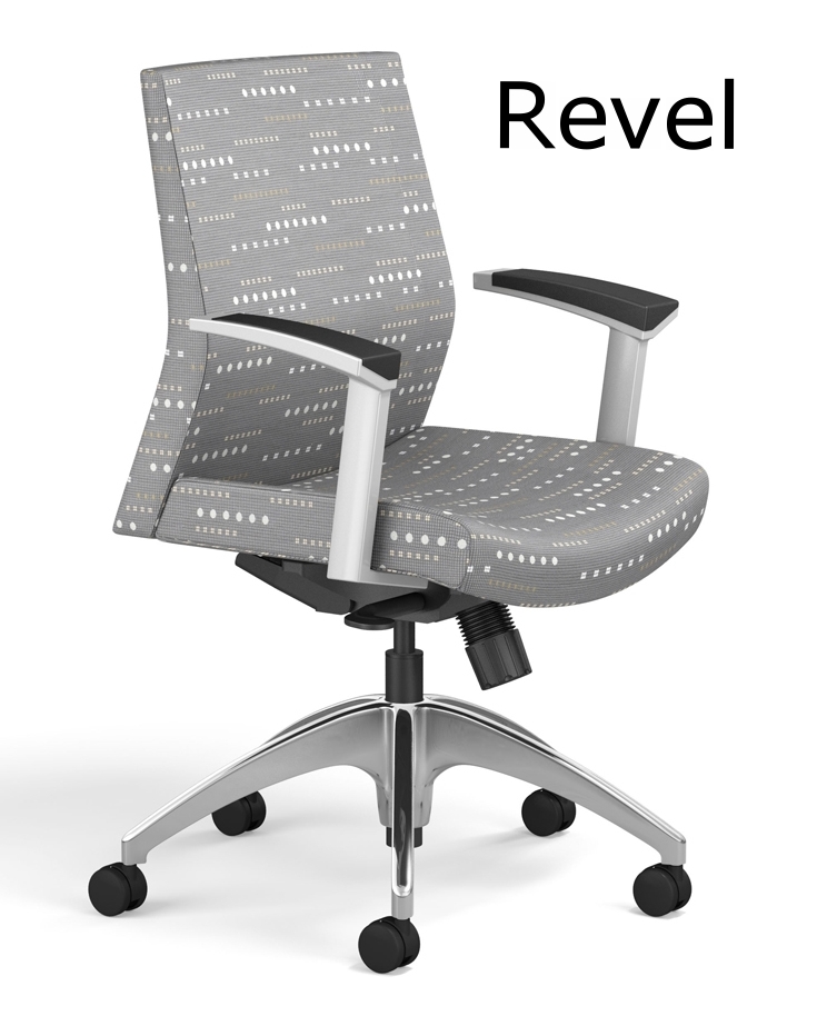 Revel Series