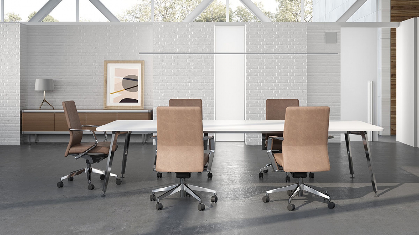 Conference Room & Training Tables — OES Office Furniture