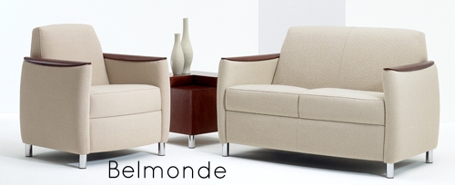 Belmonde Lounge Series