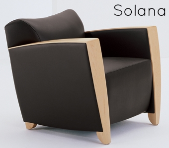 Solana Lounge Series