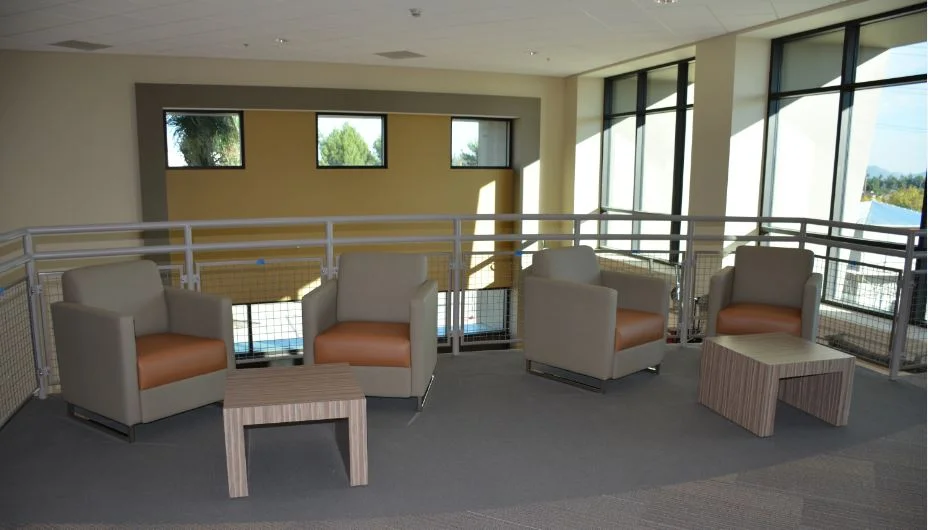 & More — OES Office Furniture