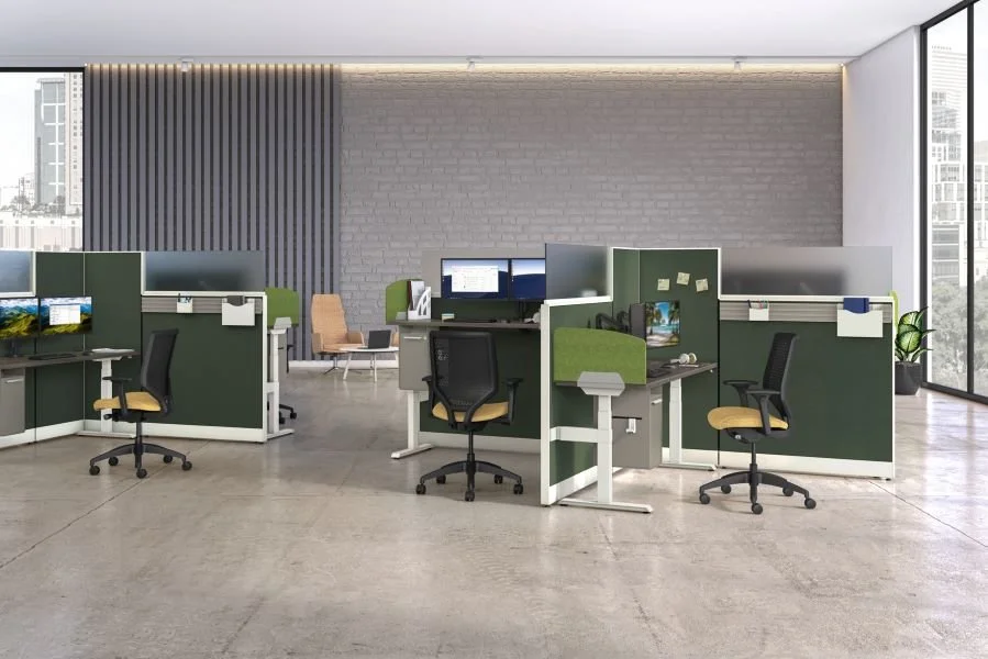 OES Office Furniture - Rancho Cucamonga, CA