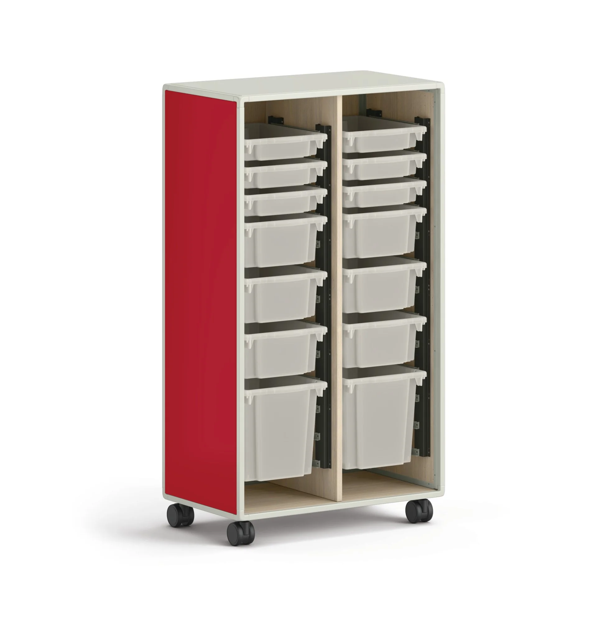 Social Spaces — OES Office Furniture