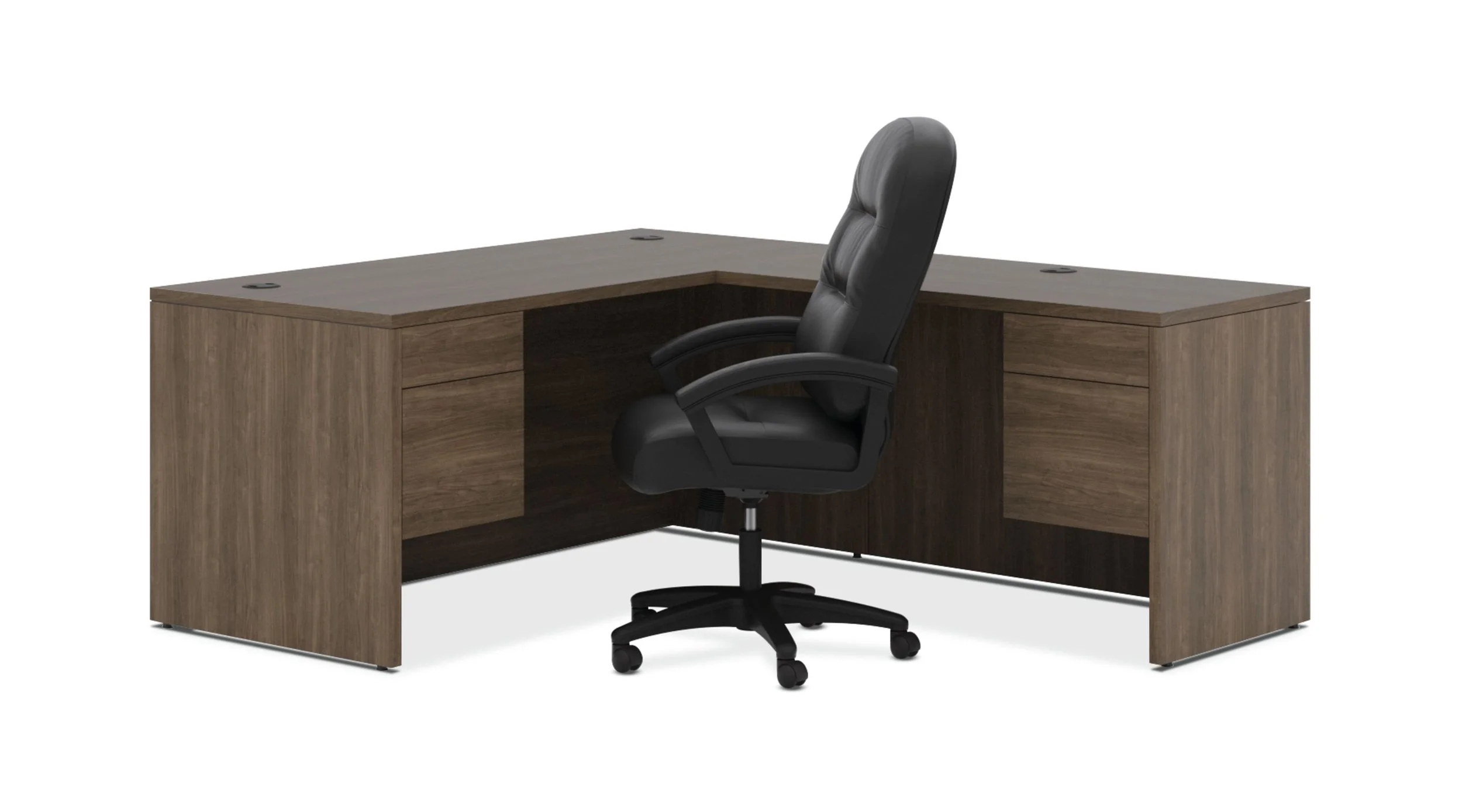 Private Office — OES Office Furniture