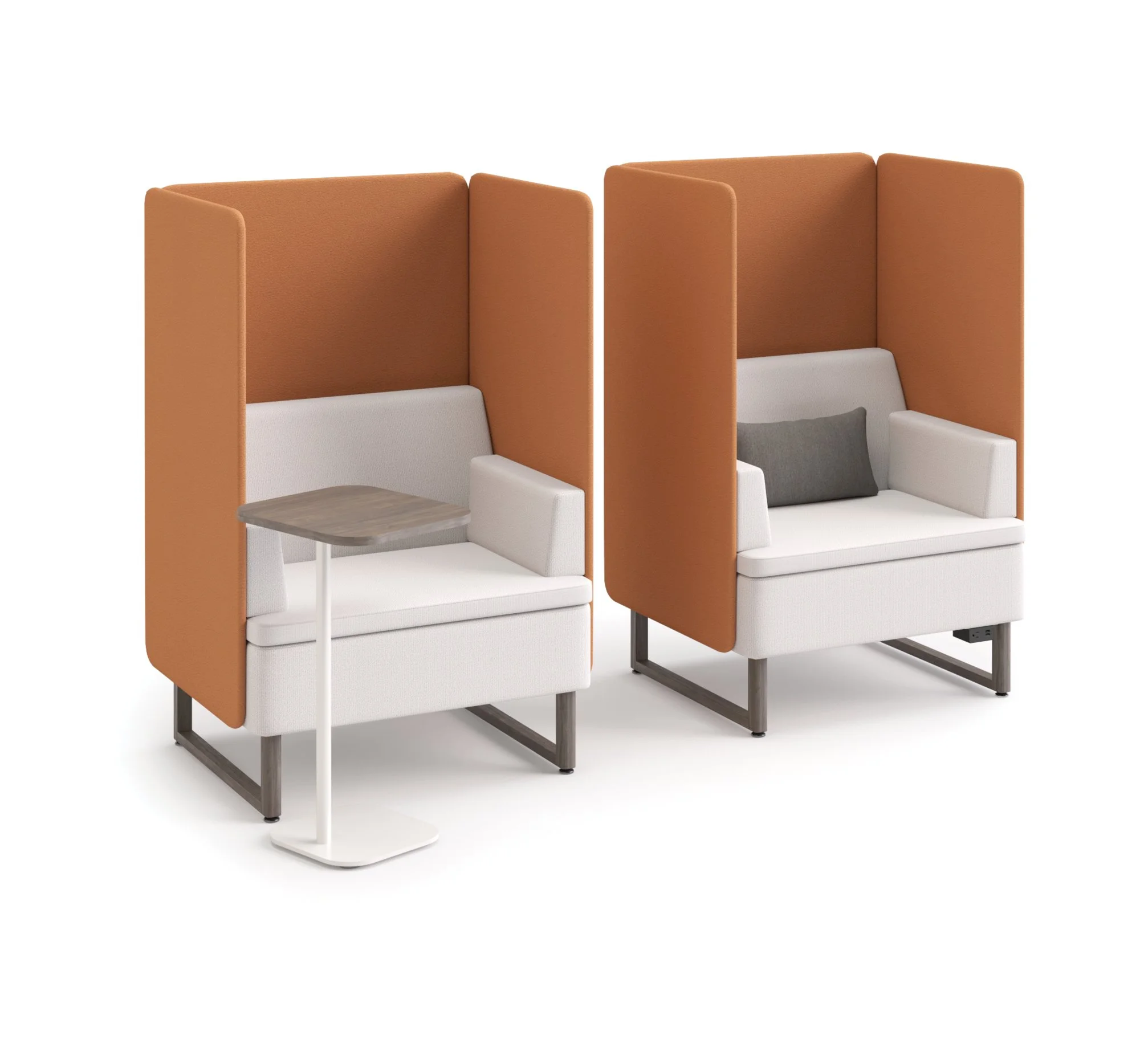 Library & Media Center — OES Office Furniture