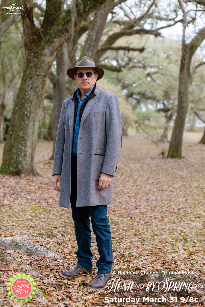 KIX’S NEW MOVIE ‘HOME BY SPRING’ PREMIERS MARCH 31 ON HALLMARK CHANNEL