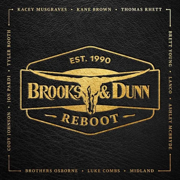 NEW SONG AVAILABLE + REBOOT TRACK LIST RELEASED