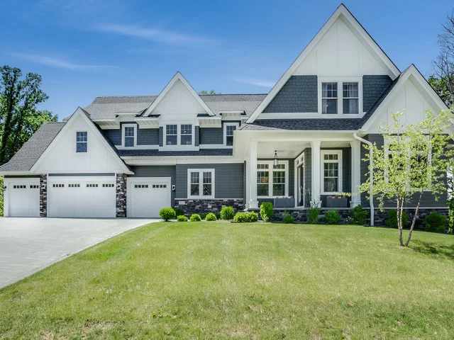 Real Estate Photography