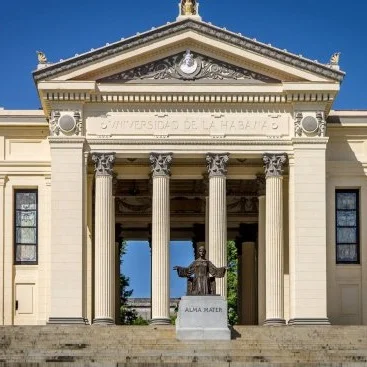 Havana University