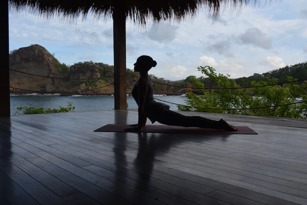 Cuba Yoga Holiday Retreat