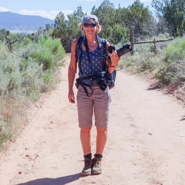 Laura Gingerich Your Cuba Travel Bio