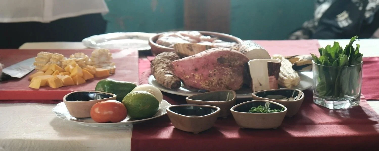 Introducing YCT Kitchen