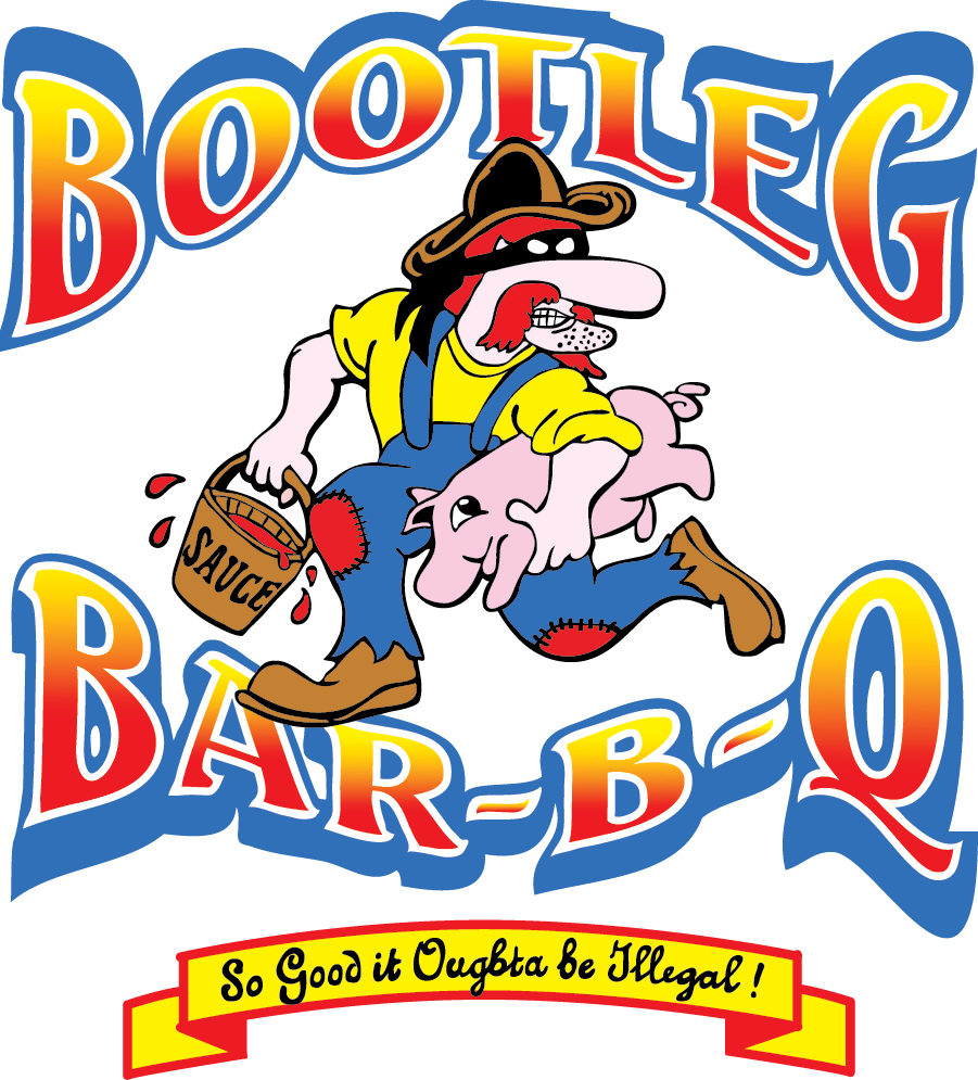 Bootleg Bar-b-q