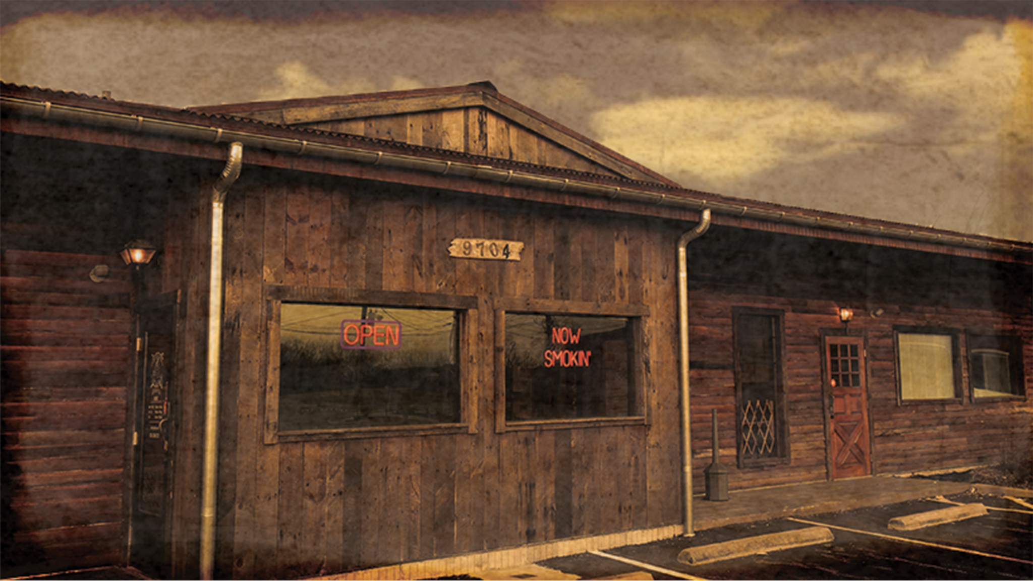 Bootleg Bar-b-q