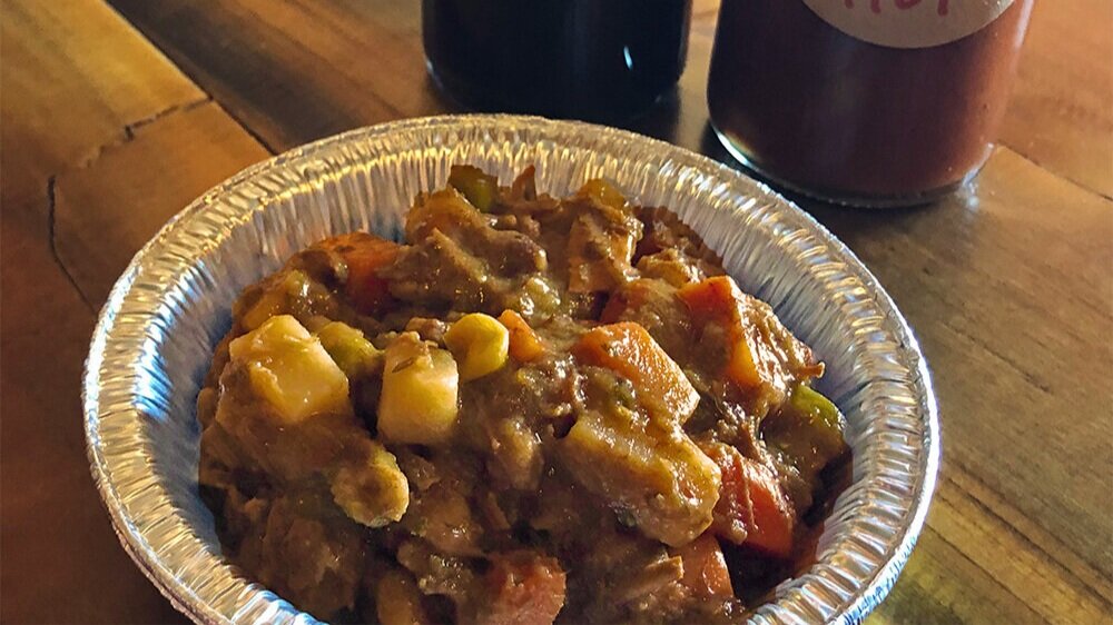 Kentucky Burgoo