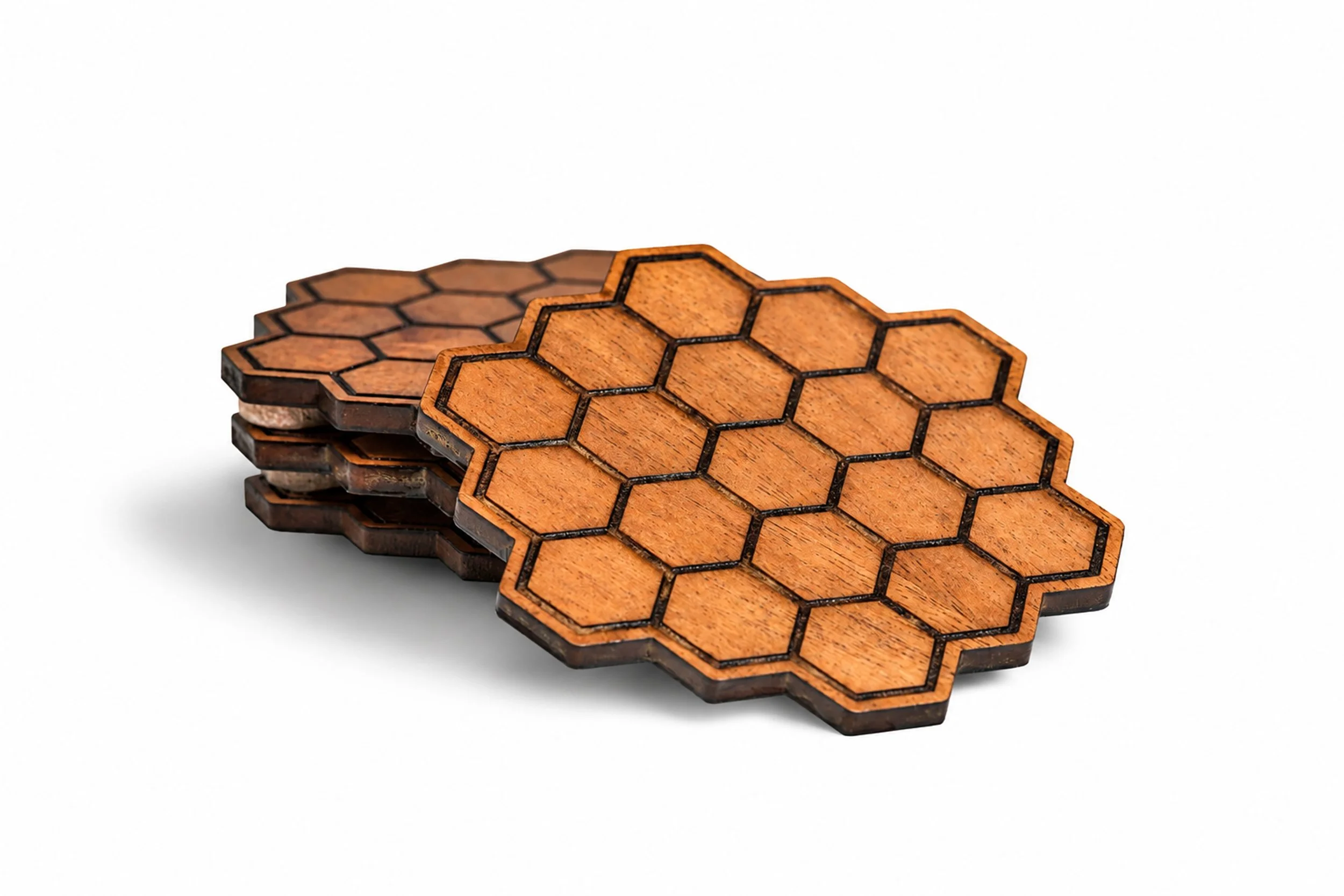 product-photography-wooden-coasters-honeycomb.jpg