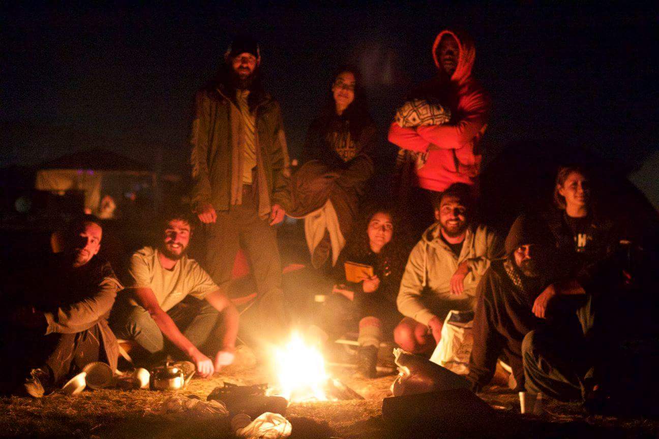 From Palestine to the Pipeline — Palestinian Youth Movement