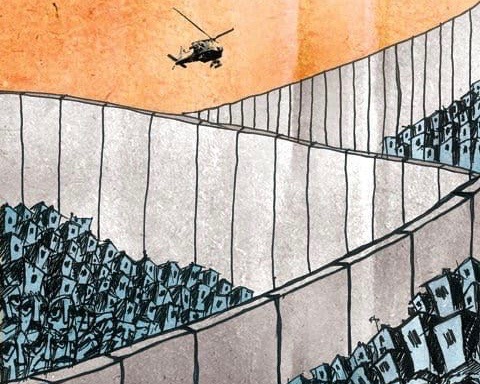 Image credit: Nidal El-Khairy