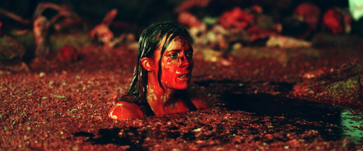 The Descent