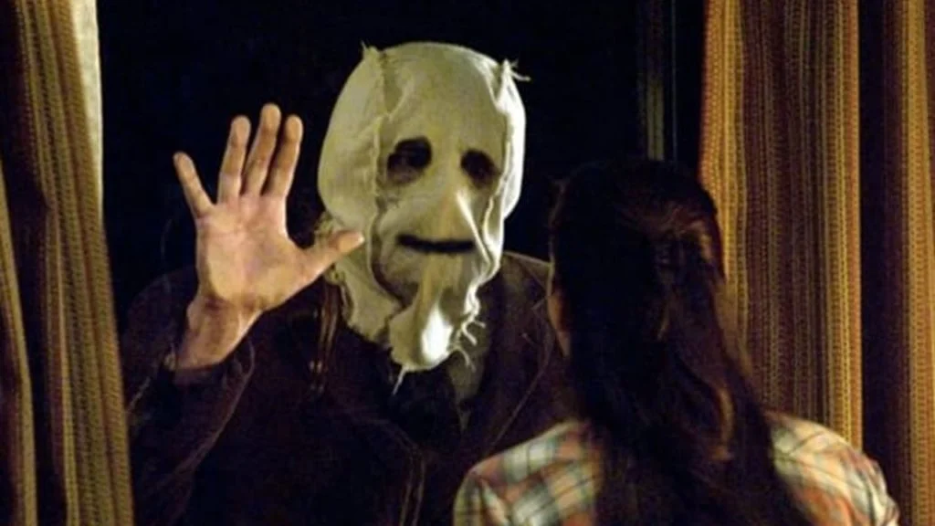 The Strangers
