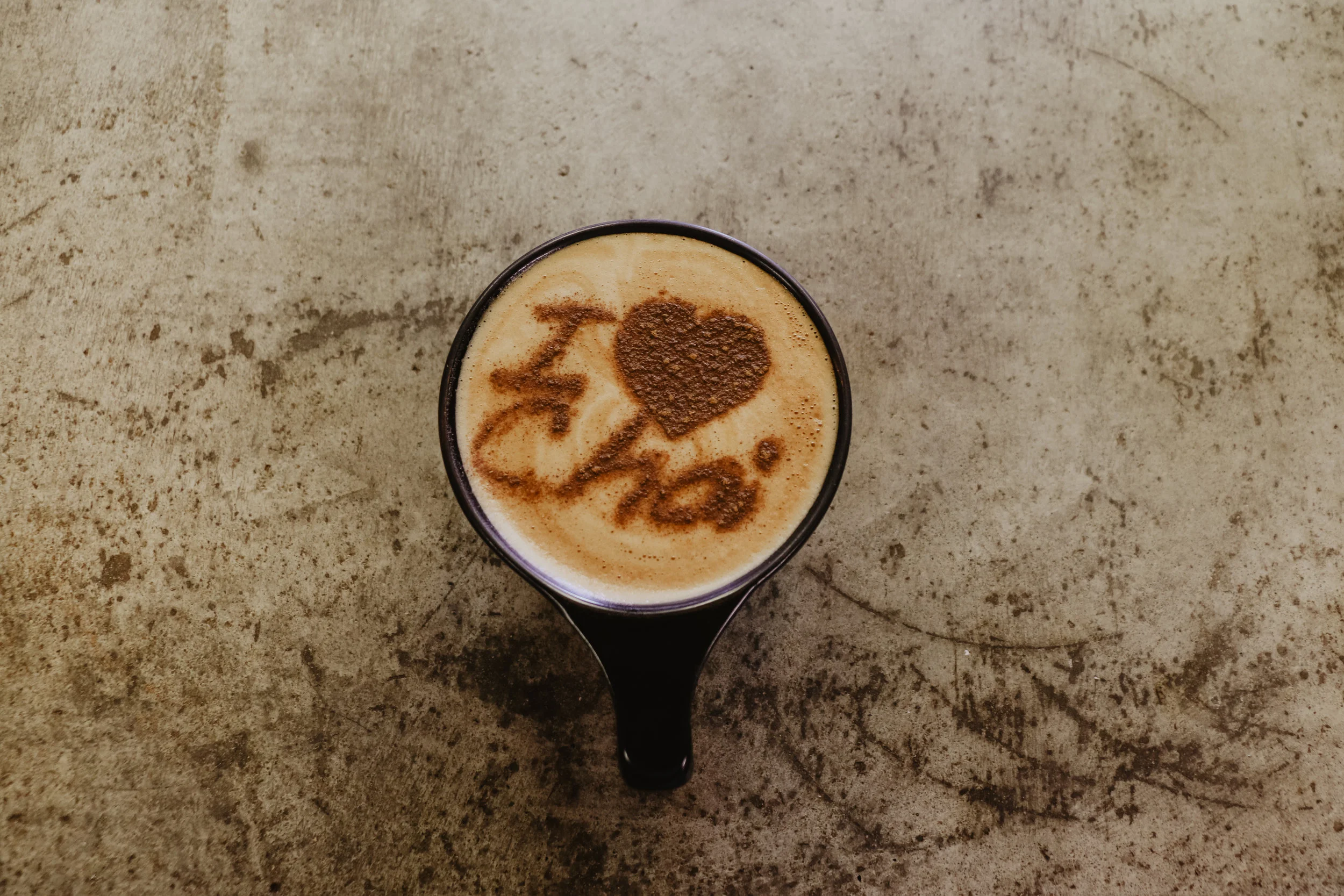 Chai, Literally Tea