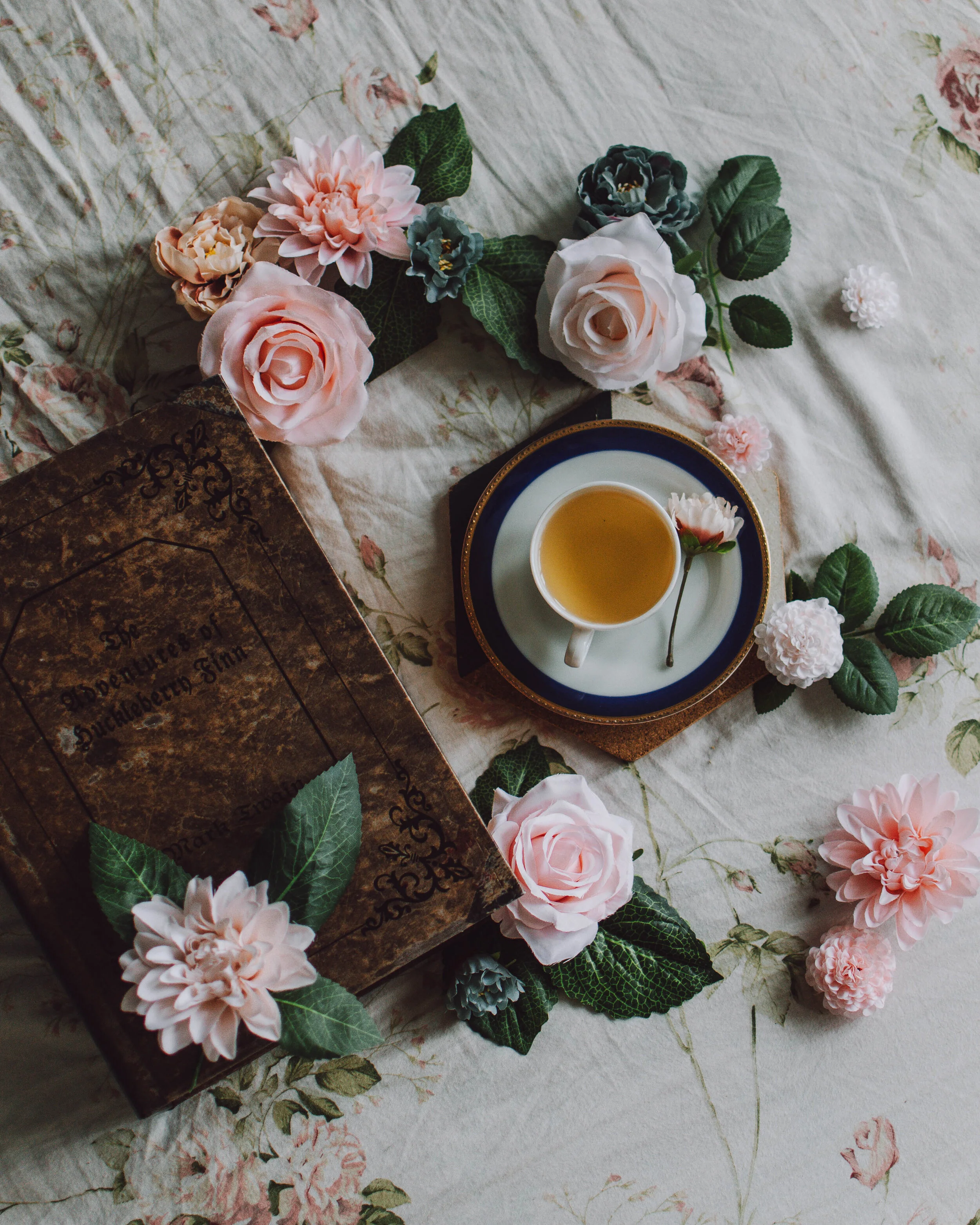 Tea with Hera During Venus Retrograde