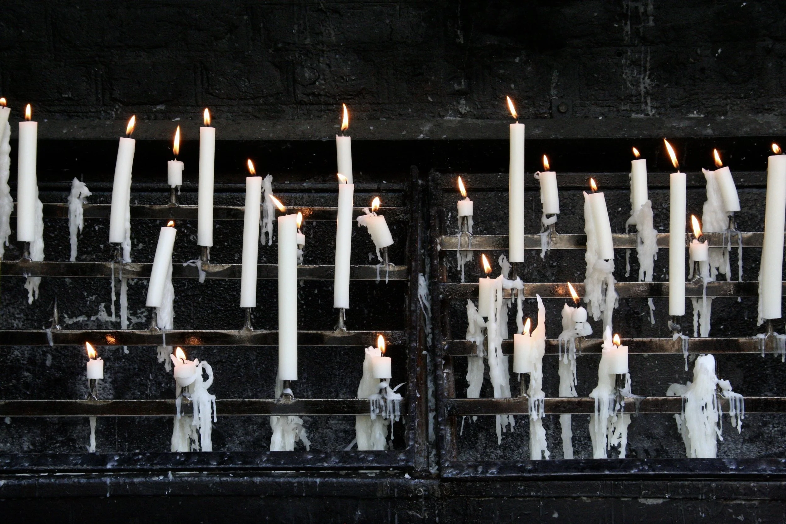 Time Travel, Remembrance, and Wearing the Word ‘Witch’