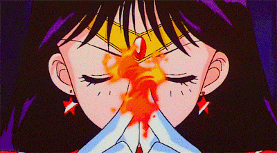How Sailor Mars Spiritually Influenced Me as a Witch