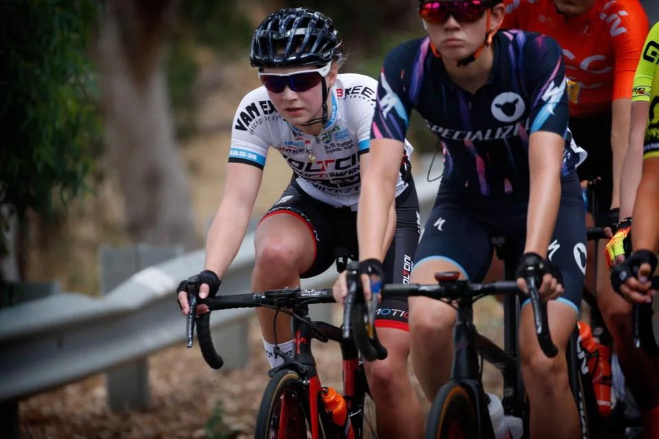 Tien vragen aan... Bryony van Velzen