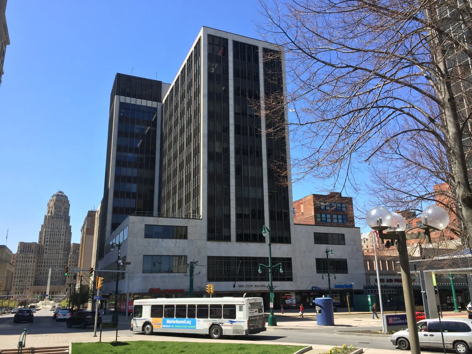 GBNRTC POLICY COMMITTEE MEETING - MAY 2018