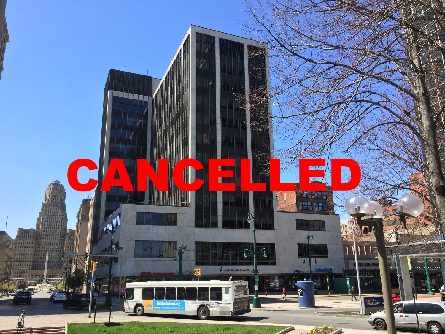 CANCELLED: TRANSPORTATION PROJECTS SUBCOMMITTEE (TPS) MEETING