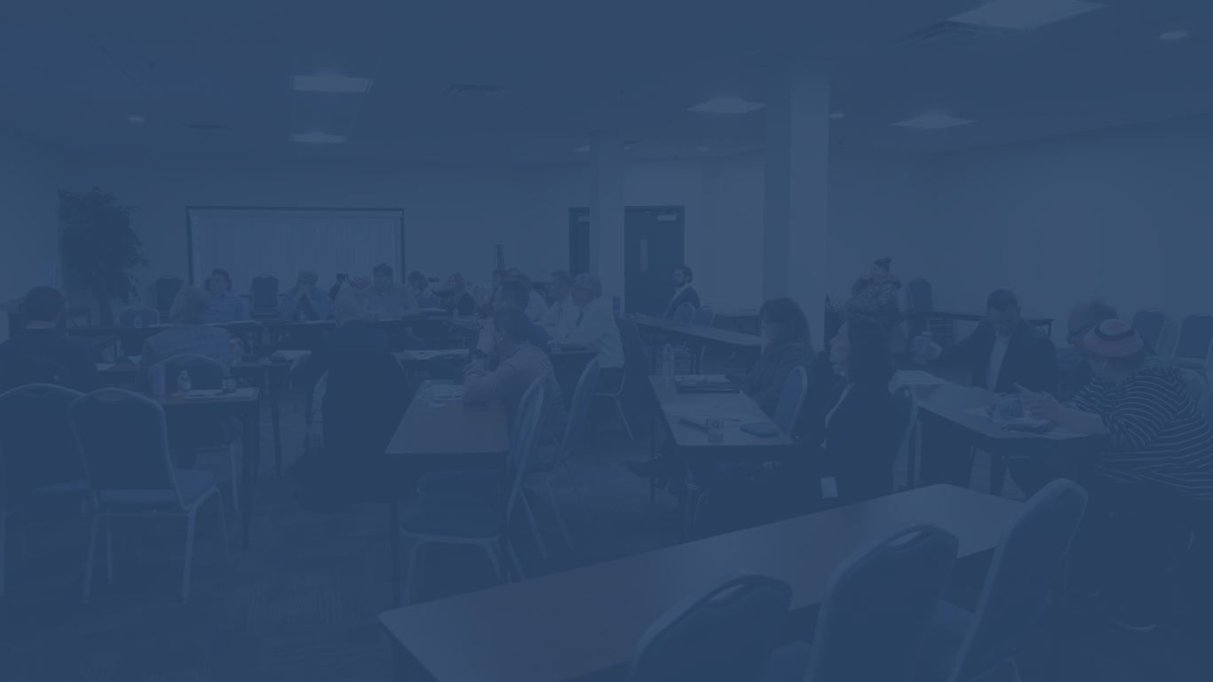 Planning and Coordinating Committee (PCC) Meeting