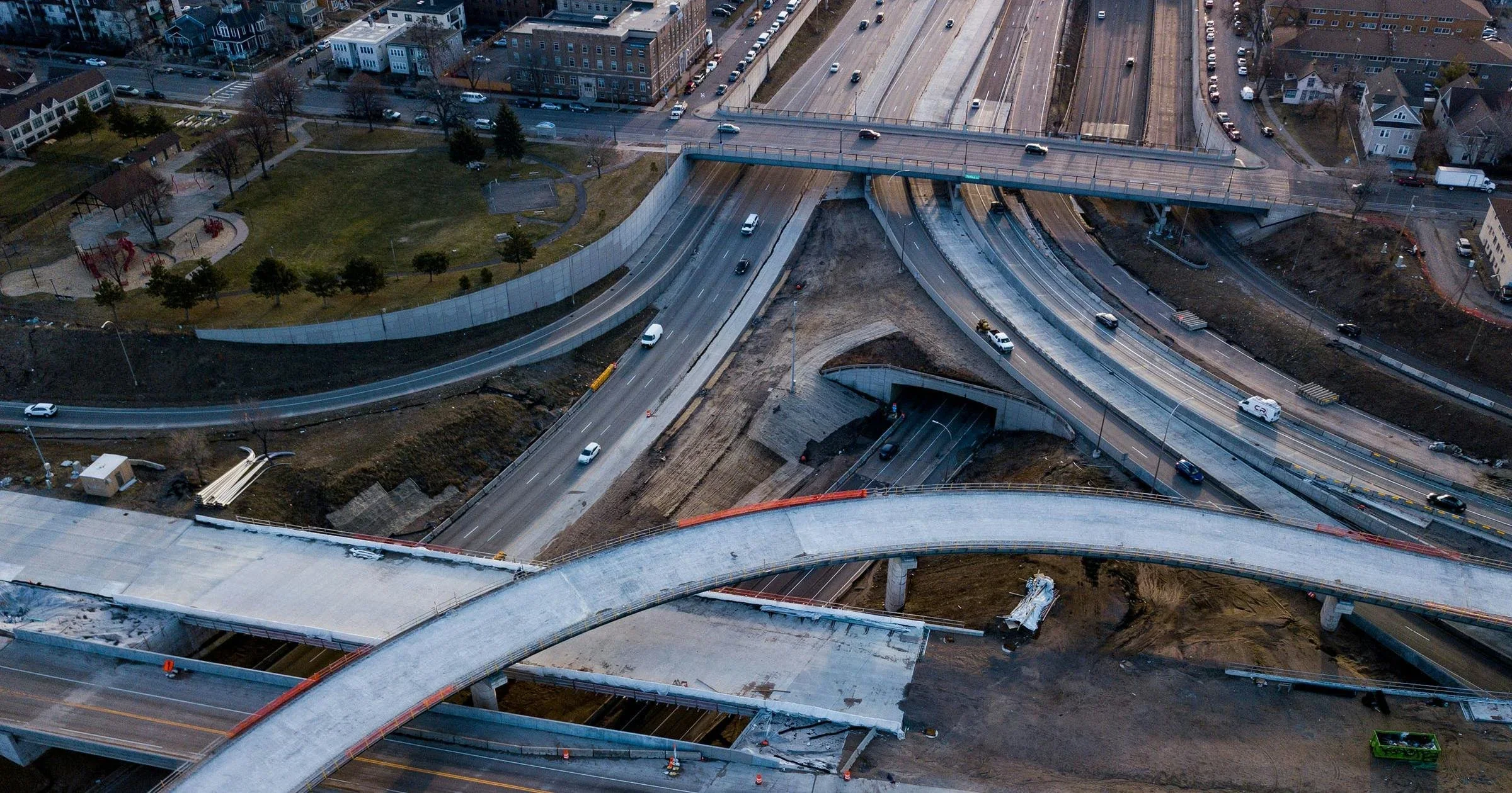 Public Notice: FFY 26-30 TIP Amendment 5