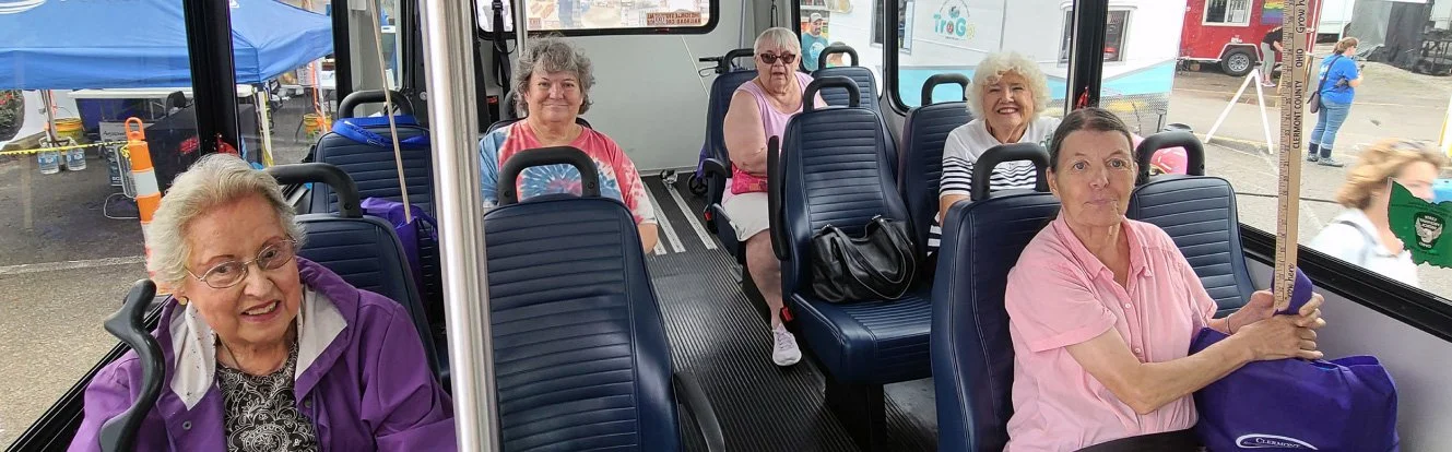 PUBLIC NOTICE: FFY 26-30 TIP Amendment 4