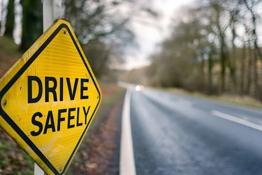 PUBLIC NOTICE: 2027 Highway Safety Performance Measure Targets
