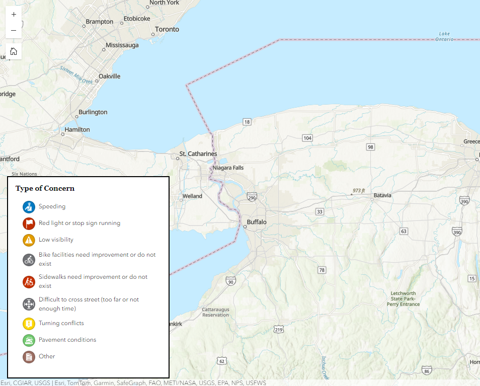 Gnb Rsc Map Participation + Community — GBNRTC