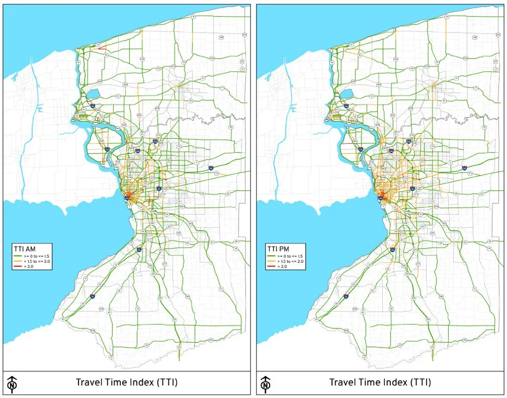 Analyze Congestion Problems and Needs — GBNRTC