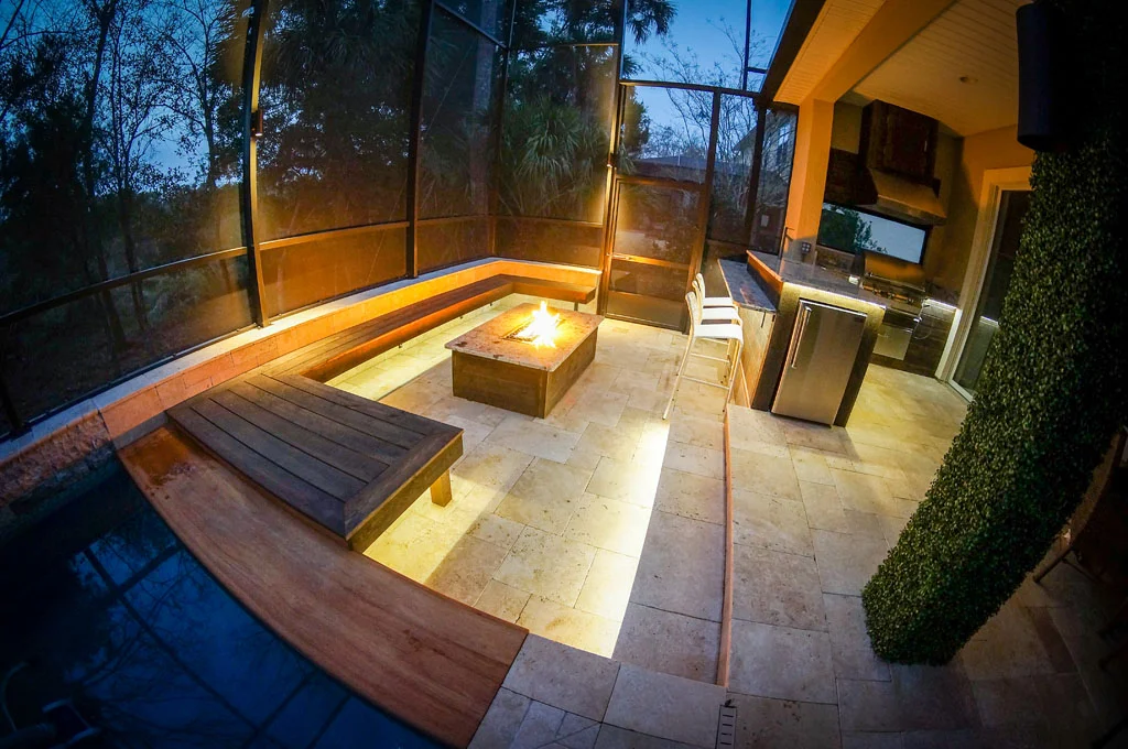 View more photos from this project